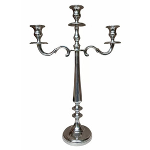 Candelabros de boda de diseño tradicional para decoración de mesa, decoración de fiesta, portavelas, boda - Product Image 6