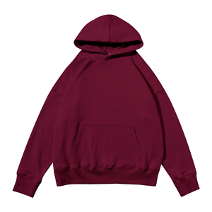 2025 sweat à capuche imprimé bouffant personnalisé unisexe hommes Streetwear vêtements fabricants lourd polaire Hoddies pour unisexe - Product Image 4