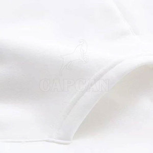 Nouveauté : Sweats à capuche pour femmes 100% coton, manches longues, décontractés, grandes tailles, logo personnalisé, style idéal pour l'hiver, prix bas - Product Image 5
