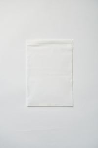 [Helpnature] Bolsa con Cierre Biodegradable, Bolsa con Cierre Hermético Compostable, Empaque Ecológico a Granel, Bolsa con Cierre de Material Biológico, Suministro al por Mayor - Product Image 2