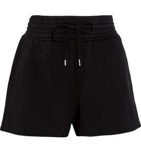 Best <b>Plus</b> <b>Size</b> Women's Sweat Shorts Affordable Professional Designing Women Shorts For Adults Customizable Designs - Product Image 5