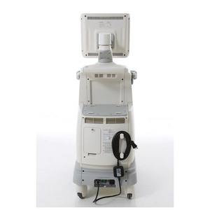 Appareil d'échographie SonoAce X8 avec support OEM/ODM, écran LCD 17 pouces, origine Italie - Product Image 4