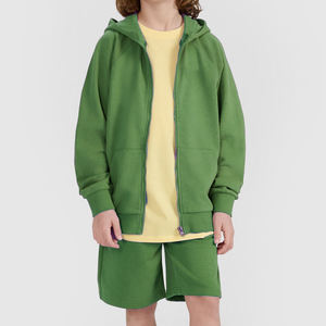 2025 nouveau arrivé mode à manches longues confortable enfants à capuche/haute qualité enfants enfants sweats à capuche pour décontracté garçons sweats à capuche - Product Image 2