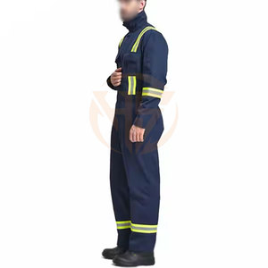 เครื่องแบบนิรภัยสำหรับผู้ชายเครื่องแบบนิรภัยสำหรับผู้ชาย - Product Image 6