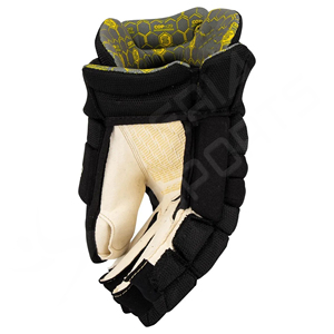 Gants de hockey sur glace personnalisés IBERIA, qualité professionnelle supérieure |   Vente en gros OEM |   Senior / Junior / Jeunes - Product Image 3