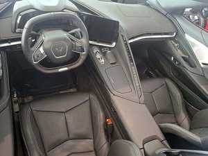 SUV Z06 2LZ 2024 USADO EN EXCELENTES CONDICIONES, Tracción Trasera, Gasolina, Automático, Cámara Trasera de 360°, Techo Panorámico - Product Image 4