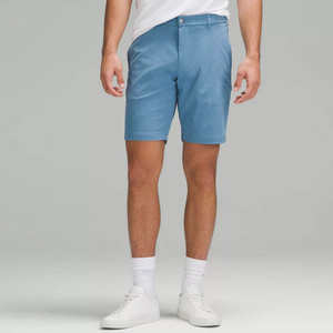 Haute vente en gros nouveauté été mode vêtements de golf affaires extensible hommes Shorts été pantalons de survêtement Shorts pour hommes - Product Image 5