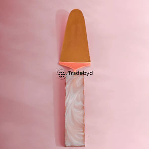 แท่นวางเค้กทำจากเรซินที่ไม่เหมือนใครสำหรับงานเลี้ยงวันเกิดของหวานและของตกแต่ง tradebyd - Product Image 4