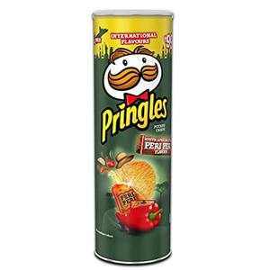 Sweet Chili Pringle Chips Global Export Bestseller - Product Image 1