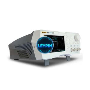 Oscilloscopes Rigol Série DG800, générateurs de formes d'onde arbitraires haute résolution, technologie SiFi II, mesure électronique - Product Image 2