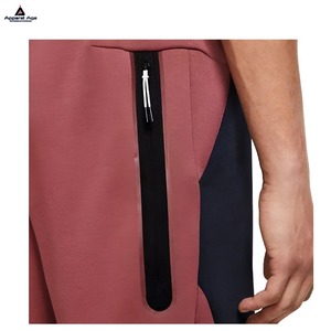 Pantalones casuales Hip Pop para hombre, ropa de calle, pantalones de chándal deportivos, pantalones de chándal de moda personalizados para hombre - Product Image 3