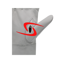 Sarung Tangan Las TIG Segen SI-1160 C Tanpa Lapisan Ekonomis Super Nyaman Ringan Ketebalan 0.9-1.0mm Jempol Keystone Pas Sempurna