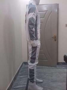 Chándales de alta calidad con etiqueta privada y el mejor diseño, logotipo personalizado, último estilo, lista superior, chándal para hombre - Product Image 2