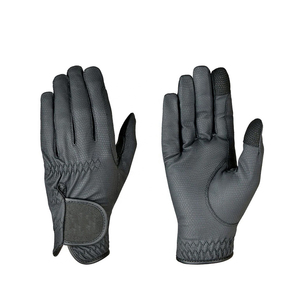 Gants d'équitation de haute qualité - Product Image 2