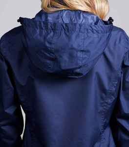 เสื้อแจ็คเก็ตขี่ม้าสำหรับผู้หญิง หรูหรา สำหรับฤดูหนาว อุ่น ระบายอากาศได้ดี ยืดหยุ่น  ชุดขี่ม้า เสื้อแจ็คเก็ตขี่ม้า - Product Image 2