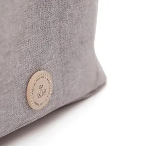 Borsa da Spiaggia Personalizzata VINGA Sortino, Borsa Promozionale con Merchandise Personalizzato - Product Image 6