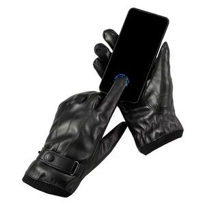 Fabricant avec logo personnalisé Car Drive Logo professionnel de haute qualité imprimé Qualité fine pour les gants de conduite Meilleur tarif - Product Image 4