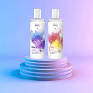 Espuma de Baño Dovee 100% Original para una Piel Suave, Blanqueadora, Refrescante e Hidratante, Ecológica, Control de Grasa, Antibacteriana y Exfoliante - Product Image 2