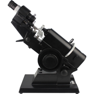 Lensómetro Óptico Manual y Digital SwanPro para Clínicas Oftalmológicas y Laboratorios Ópticos con 1 Año de Garantía - Product Image 4