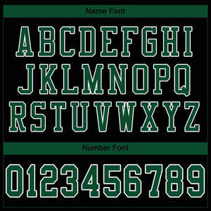 Nuevas Camisetas de Fútbol Personalizadas Sublimadas de Calidad al por Mayor, Camisetas Deportivas de Equipo Personalizadas, Camisetas de Fútbol Americano Cosidas con Nuevo Diseño - Product Image 5