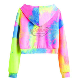 Sudadera con capucha de gran tamaño para mujer Sudadera con capucha informal de peso pesado para mujer en multicolor con calidad profesional a precio razonable - Product Image 3