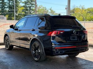 T-IGUAN SE 4MOTION SUV 2022 USADO EN PERFECTAS CONDICIONES, TRANSMISIÓN AUTOMÁTICA, CROSSOVER DE 8 VELOCIDADES - Product Image 5