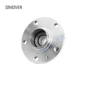 SINEIVER 1K0 598 611 5Q0598611 1K0598611 8V0598611 Vw <span class=keywords><strong>Golf</strong></span> Jetta Audi A3 Q2 <span class=keywords><strong>Rueda</strong></span> <span class=keywords><strong>trasera</strong></span> del coche <span class=keywords><strong>Rueda</strong></span> Yi Unidad de <span class=keywords><strong>rodamiento</strong></span> de <span class=keywords><strong>rueda</strong></span> <span class=keywords><strong>trasera</strong></span> - Product Image 6