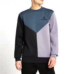 Servicio OEM, Ropa Casual Básica, Sudadera para Hombre, Mejor Precio, Material Duradero, Sudadera Ligera para Hombre, Venta en Línea - Product Image 1