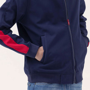 Custom Logo <b>Jacket</b> For Men <b>Cheap</b> Price Bomber <b>Jacket</b> Plus Size Bomber <b>Jacket</b> For Man New Arrival Bomber <b>Winter</b> - Product Image 5