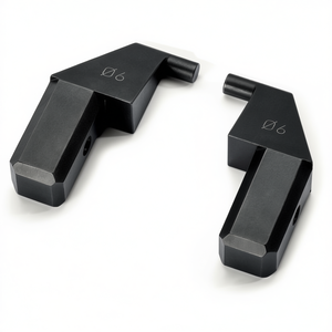 Puntas de Repuesto para Alicates Knipex 46 10 100, Sistema de Medición Métrico para Aplicaciones de Crimpado - Product Image 2