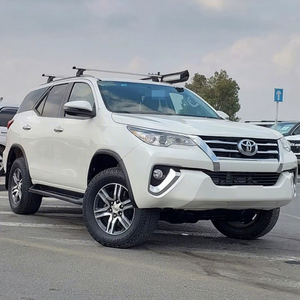 Used 2019 Fortunerr Automatic Transmission - Product Image 1