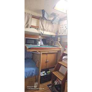 Amel EUROS 41 Cabin Cruisers - Product Image 4