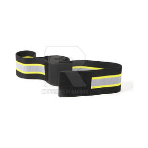 Rodilleras Premium para Soporte Atlético, Alivio del Dolor, Recuperación de Lesiones y Uso en el Gimnasio, Rodilleras Duraderas - Product Image 3