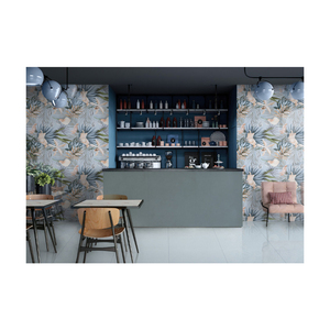 Fourniture directe par l'usine Meilleure qualité standard Carreaux de sol en porcelaine au design moderne et élégant Utilisation intérieure de haute qualité - Product Image 6