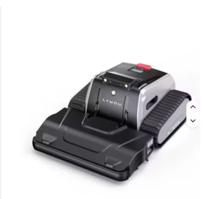 Cortacésped Robótico Lymows One de Última Generación, NUEVO Y ORIGINAL, para Céspedes Grandes, Cultivadores, Producto Sin Reseñas Aún - Product Image 1