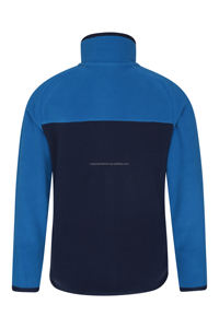 Nuevo 2025 hombres de alta calidad logotipo personalizado otoño prendas de vestir exteriores chaqueta Softshell moda a prueba de viento chaqueta cortavientos - Product Image 4