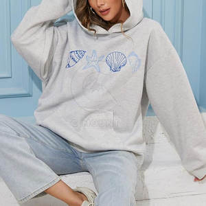 Top venta OEM servicio bordado sudaderas con capucha precio al por mayor transpirable bordado sudaderas con capucha 100% bordado sudaderas con capucha - Product Image 6