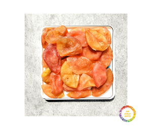 Fruta de la Pasión seca suave con sabor tropical Fabricante de Vietnam Suministro de fruta de la Pasión seca suave Premium Precio directo - Product Image 2