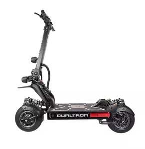 Nuevo Scooter Eléctrico Dualtron X Limited de 84v 60ah con Doble Motor, Velocidad de 110 km/h, Plegable, Listo para Enviar - Product Image 2