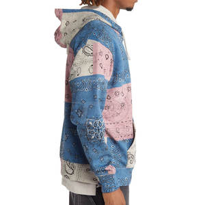 Nouveauté Qualité supérieure Sweats à capuche imprimés pour l'hiver Vêtements décontractés Sweats à capuche imprimés respirants - Product Image 4