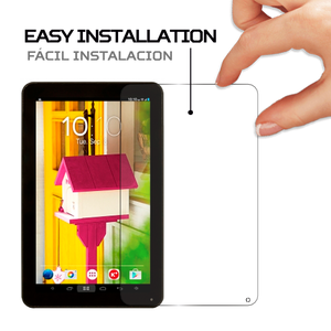 ฟิล์มกันรอย ANTISHOCK สำหรับแท็บเล็ตวอกซ์เตอร์ คิวเอ็กซ์ 109 - Product Image 3