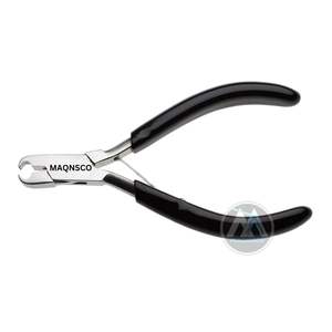 Nouvel état en acier inoxydable sans vis sans monture cadre pince de compression outils et équipement de bijoux - Product Image 1