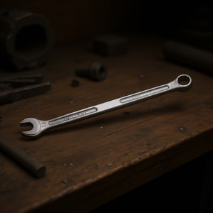 Llave Combinada Métrica de Alto Torque Facom para Aplicaciones Difíciles - Product Image 3