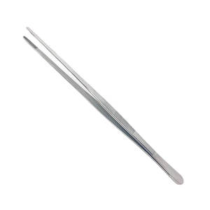 คีมหนีบเนื้อเยื่อ babcock 6.4ผลิตภัณฑ์ขายดีที่ทำจากสเตนเลสสตีลเครื่องมือผ่าตัดในสัตวแพทย์ระบบแมนนวล - Product Image 3