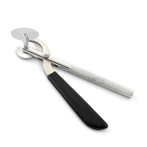 Alicates de corte de anillo de dedo de maquinaria de acero inoxidable para reloj de joyería Uso de emergencia de alta calidad duradero certificado CE - Product Image 1