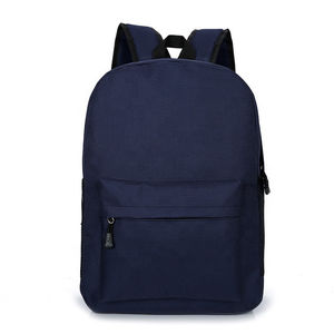 Sac à dos unisexe tendance pour étudiants et professionnels, idéal pour les voyages, promotionnel au Pakistan - Product Image 2