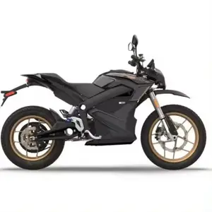 VENTE CHAUDE Motos SCI 2024 Zero DSR Moto de sport tout-terrain