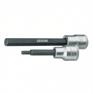 Embout de tournevis métrique Gedore 1/2'' pour vis hexagonales - Product Image 3