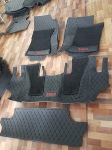 เสื่อรถ11D กันน้ำกันลื่นชุดกันฝุ่นสำหรับยานพาหนะทั้งหมด - Product Image 2