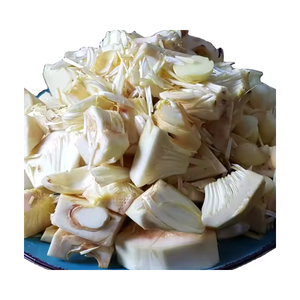 UN FOURNISSEUR VIETNAMIEN DE TRÈS JEUNE CONSERVE JACKFRUIT/ Ms.Thi - Product Image 3